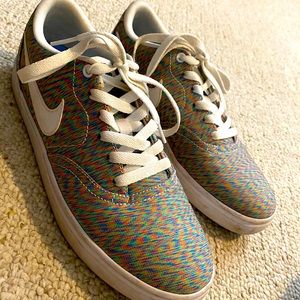 Nike SB shoes